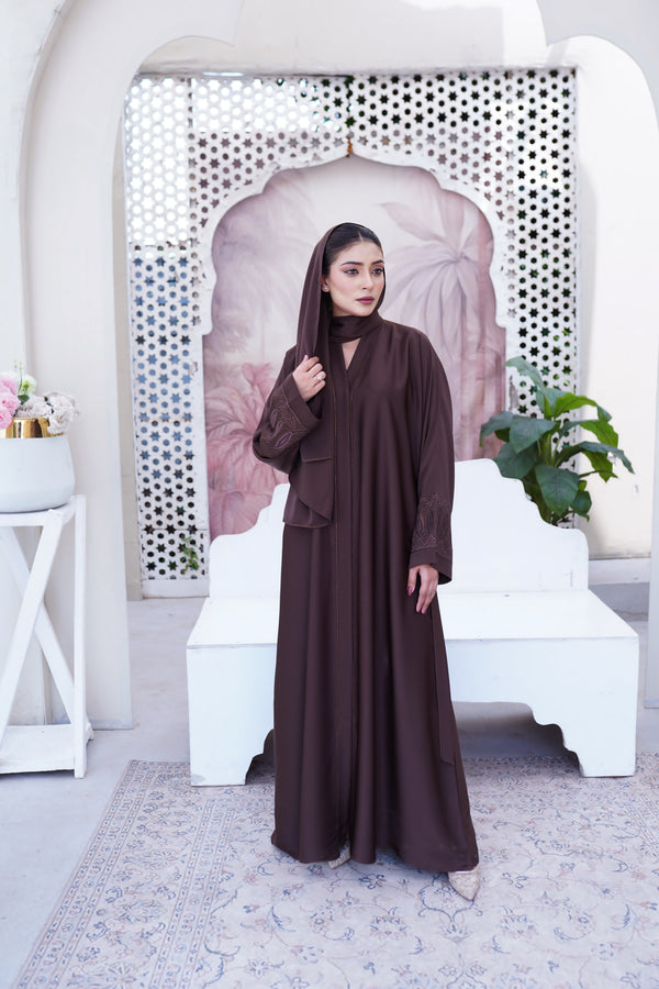 Grace Aura Abaya