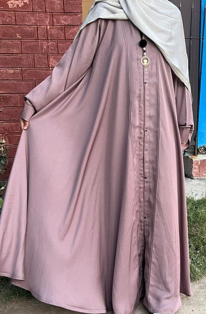 Ayla Grace Abaya